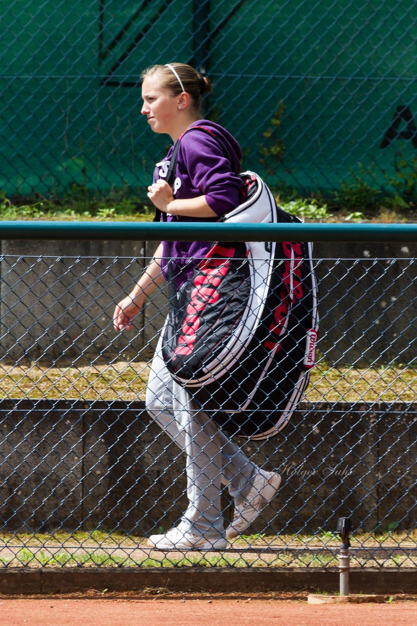 Ingrid Suslov 196 - Holmer Open